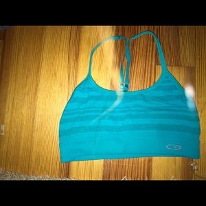 Champion Sports bras